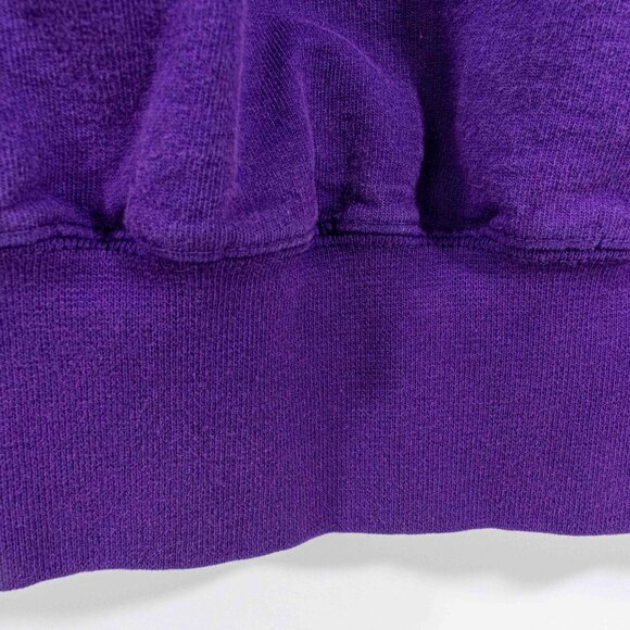 Ellen Degeneres TV Show Book Sweatshirt XL VTG 90s - Picture 6 of 6